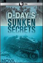 NOVA: D-Day's Sunken Secrets - 
