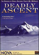 NOVA: Deadly Ascent - Mt. McKinley