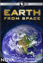 NOVA: Earth From Space - 