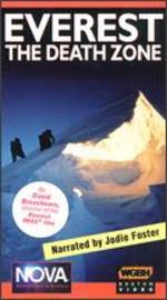 NOVA: Everest - The Death Zone - David Breashears; Liesl Clark