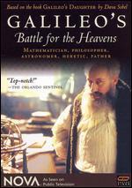 NOVA: Galileo's Battle for the Heavens