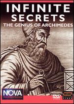 NOVA: Infinite Secrets - The Genius of Archimedes - Liz Tucker