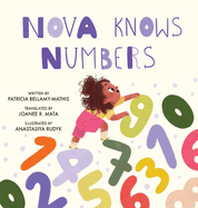 Nova Knows Numbers / Nova Sabe Los Nmeros