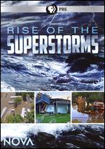 NOVA: Rise of the Superstorms - Liesl Clark