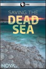 NOVA: Saving the Dead Sea - Terri Randall