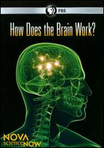 NOVA scienceNOW: How Does the Brain Work? - Joshua Seftel; Michael Bicks; Sarah Holt; Terri Randall