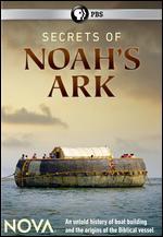 NOVA: Secrets of Noah's Ark
