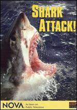 NOVA: Shark Attack!