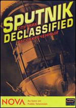 NOVA: Sputnik Declassified - Rushmoore De Nooyer