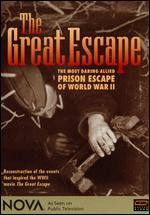 NOVA: The Great Escape - The Most Daring Allied Prison Escape of World War II - Mark Radice