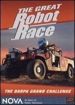 NOVA: The Great Robot Race