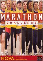 NOVA: The Marathon Challenge