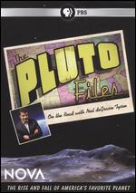 NOVA: The Pluto Files - Terri Randall