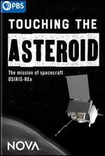 NOVA: Touching the Asteroid - Terri Randall