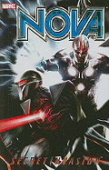 Nova Vol.3: Secret Invasion