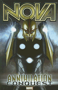 Nova, Volume 1: Annihilation - Conquest - Abnett, Dan, and Lanning, Andy, and Denham, Brian