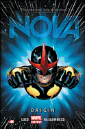 Nova Volume 1: Origin (marvel Now)