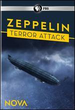 NOVA: Zeppelin Terror Attack - Ian Duncan