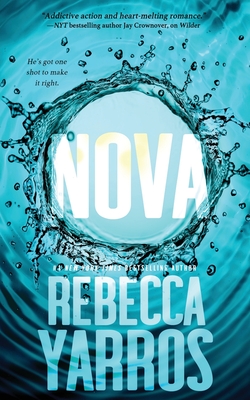 Nova - Yarros, Rebecca
