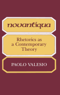 Novantiqua: Rhetorics as a Contemporary Theory