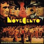 Novecento [Original Motion Picture Soundtrack] [Red Vinyl]