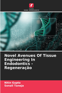 Novel Avenues Of Tissue Engineering In Endodontics - Regenera??o