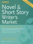 Novel & Short Story Writers Market