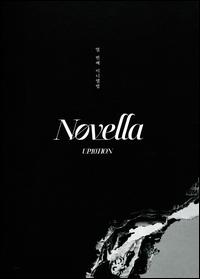 Novella - Up10tion