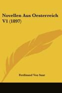 Novellen Aus Oesterreich V1 (1897)