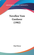 Novellen Vom Gardasee (1902)