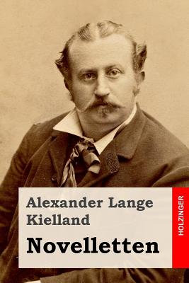 Novelletten - Von Borch, Marie (Translated by), and Kielland, Alexander Lange