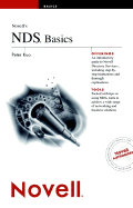 Novell's NDS? Basics