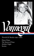Novels and Stories 1950-1962