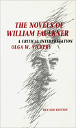 Novels of William Faulkner (P) (Revised)