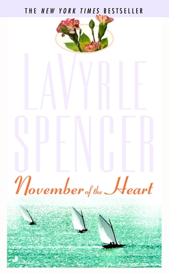 November of the Heart - Spencer, Lavyrle