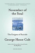 November of the Soul: The Enigma of Suicide
