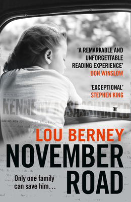 November Road - Berney, Lou