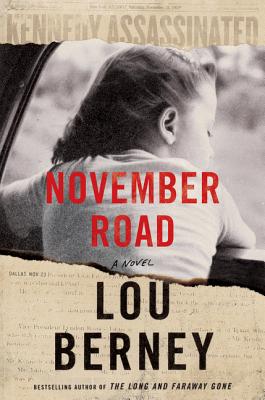 November Road - Berney, Lou
