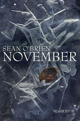 November - O'Brien, Sean