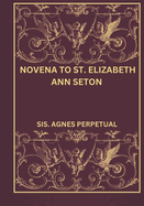 Novena to St. Elizabeth Ann Seton