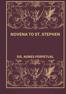 Novena to St. Stephen