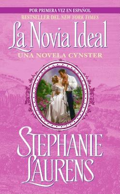 Novia Ideal, La - Laurens, Stephanie