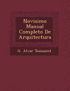 Novisimo Manual Completo de Arquitectura...