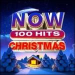 Now 100 Hits: Christmas [2019]