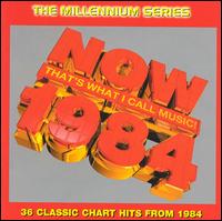 Now: 1984 [2 CD] - Various Artists