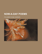 Now-A-Day Poems