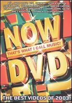 Now DVD: Now That's What I Call Music!