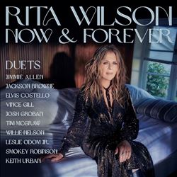 Now & Forever: Duets