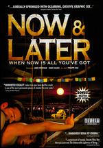 Now & Later - Philippe Diaz