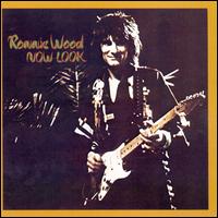 Now Look - Ron Wood